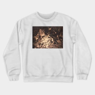 The Human Condition Crewneck Sweatshirt